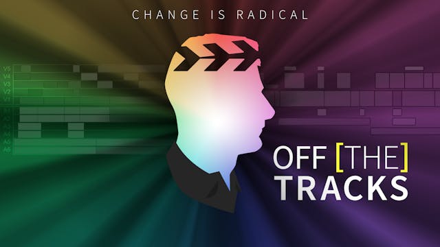 Off The Tracks - Full Documentary