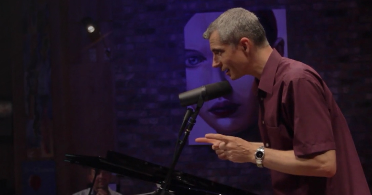 The White House Overture