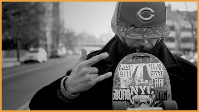 OG: The Harry Jumonji Story