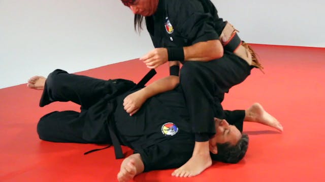 Wrestling 1
