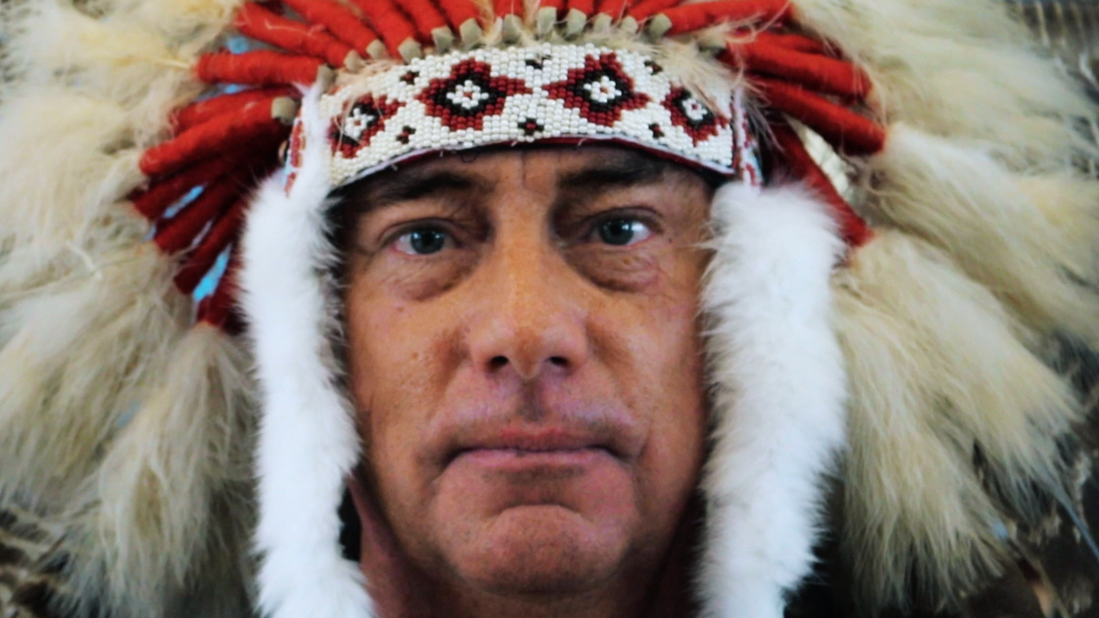 Okimakahn George Lepine