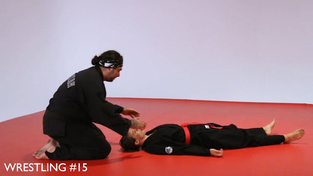 Wrestling 15