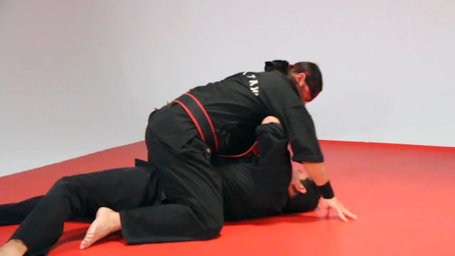 Wrestling 4