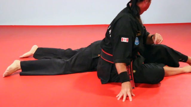 Wrestling 5-6