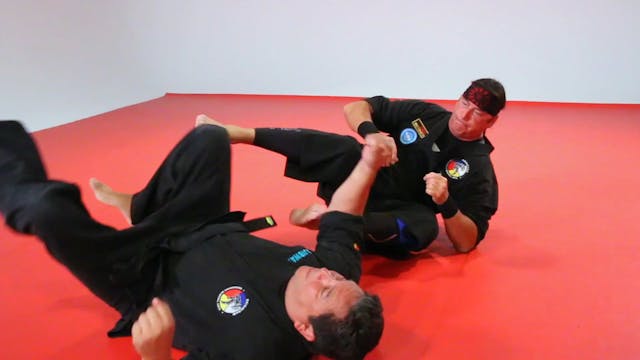 Wrestling 7-8