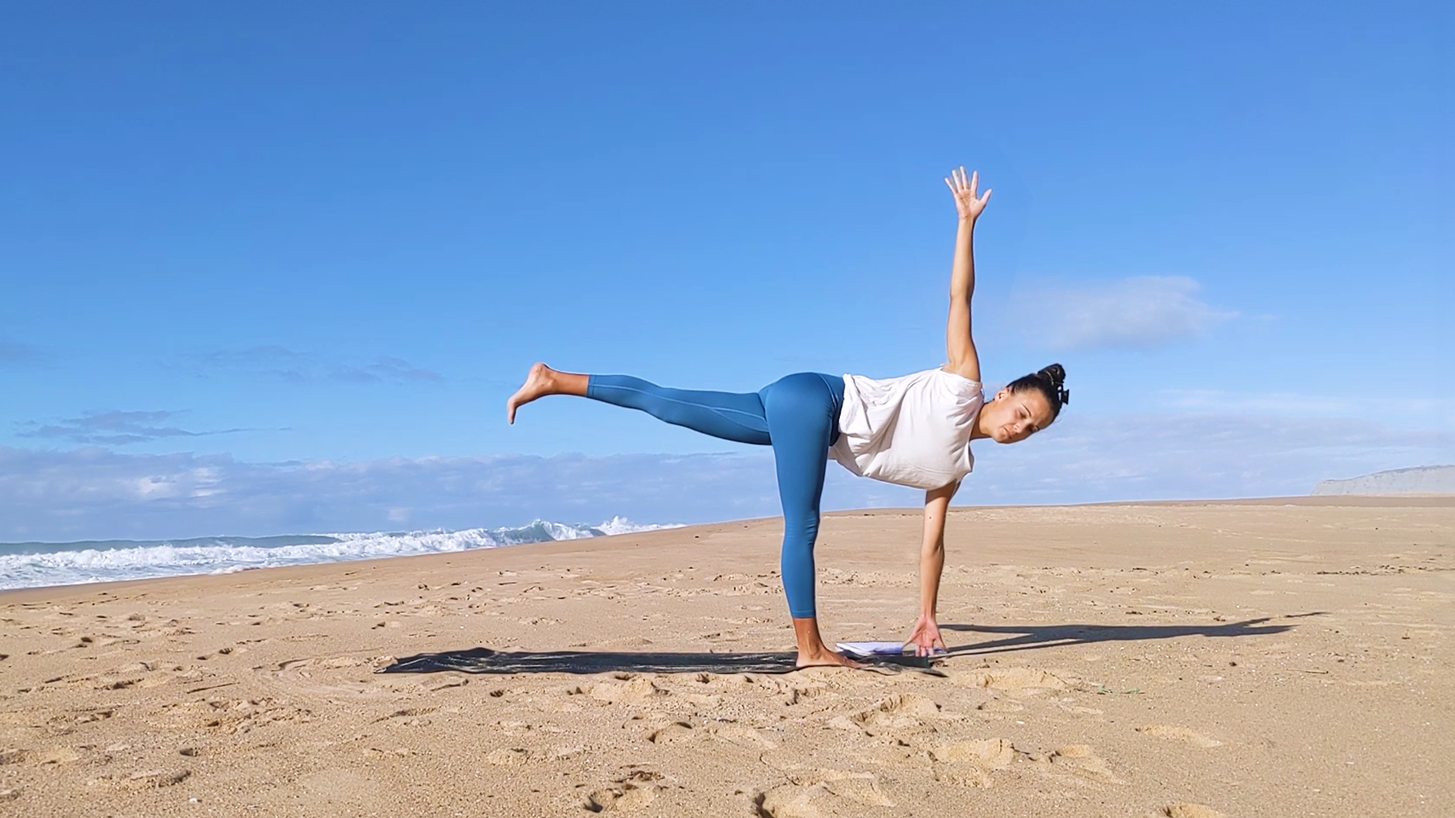 Twisty Flow | 26 mins