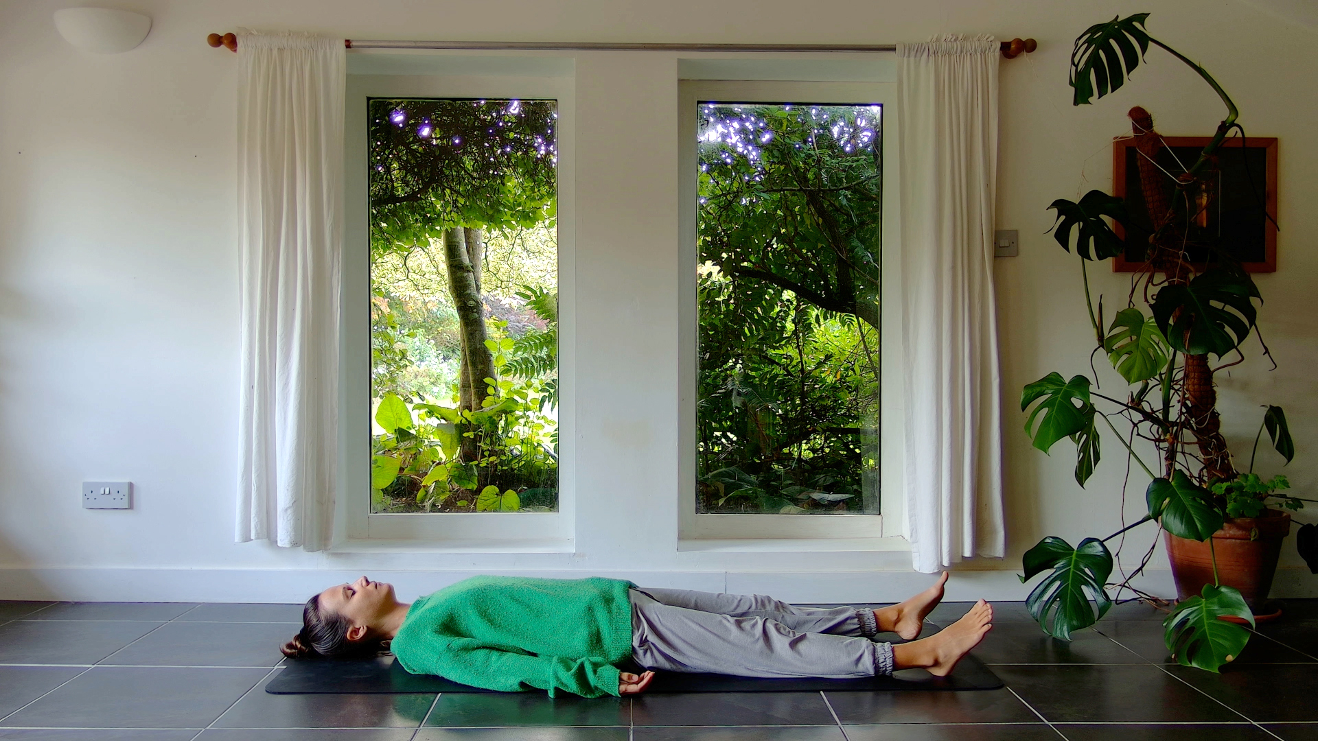 Subtle Currents | 14 min