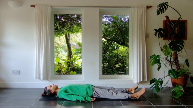 Subtle Currents | 14 min