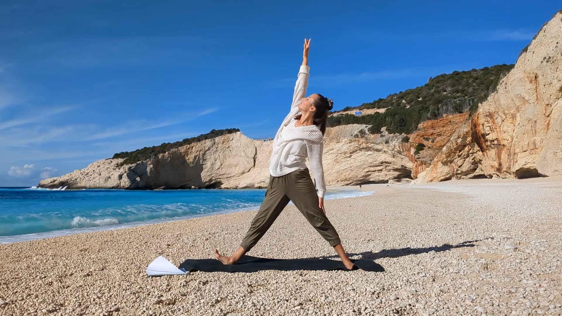 Creative Flow | 27 min