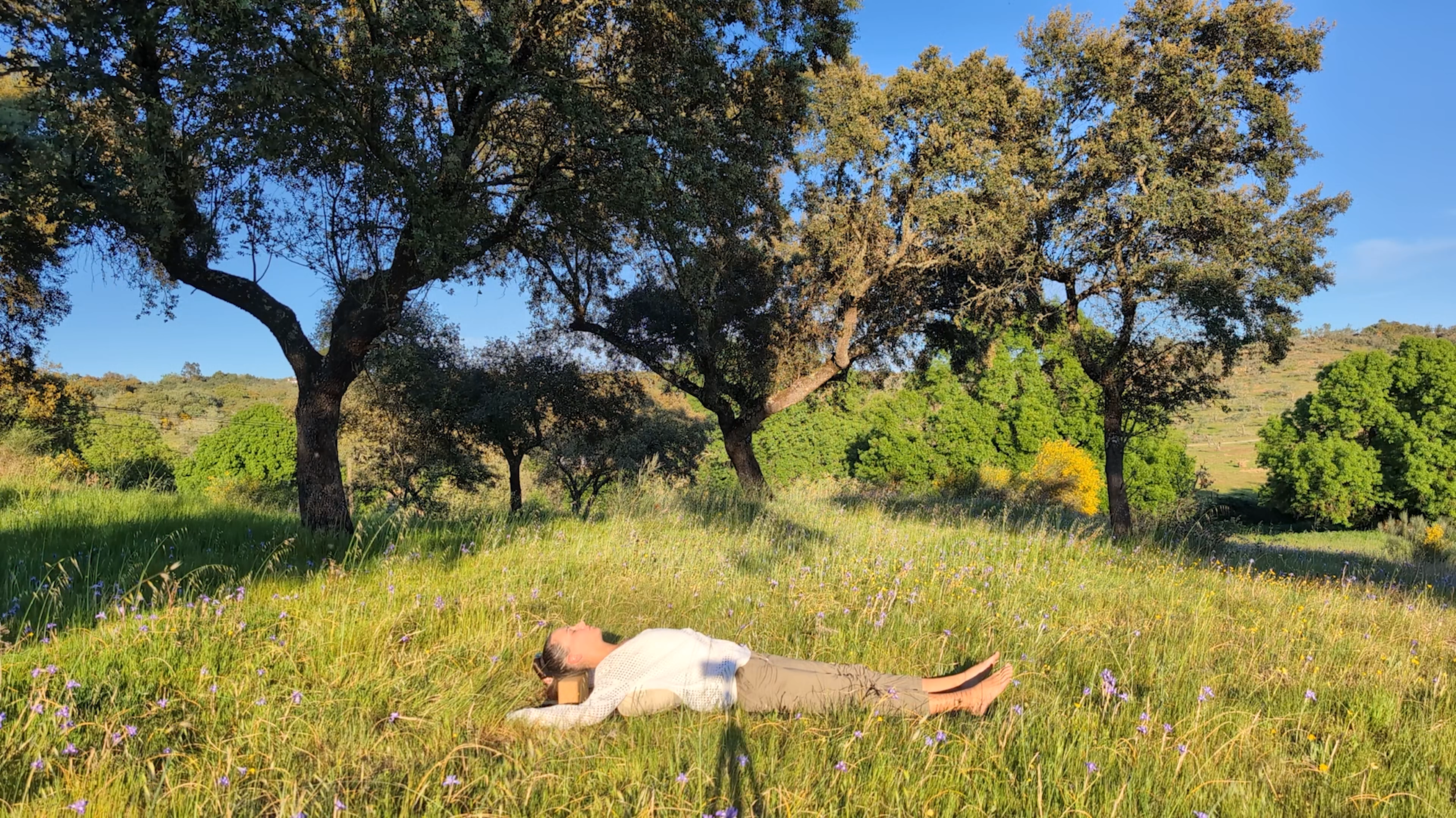 Spacious Breath | 33 min