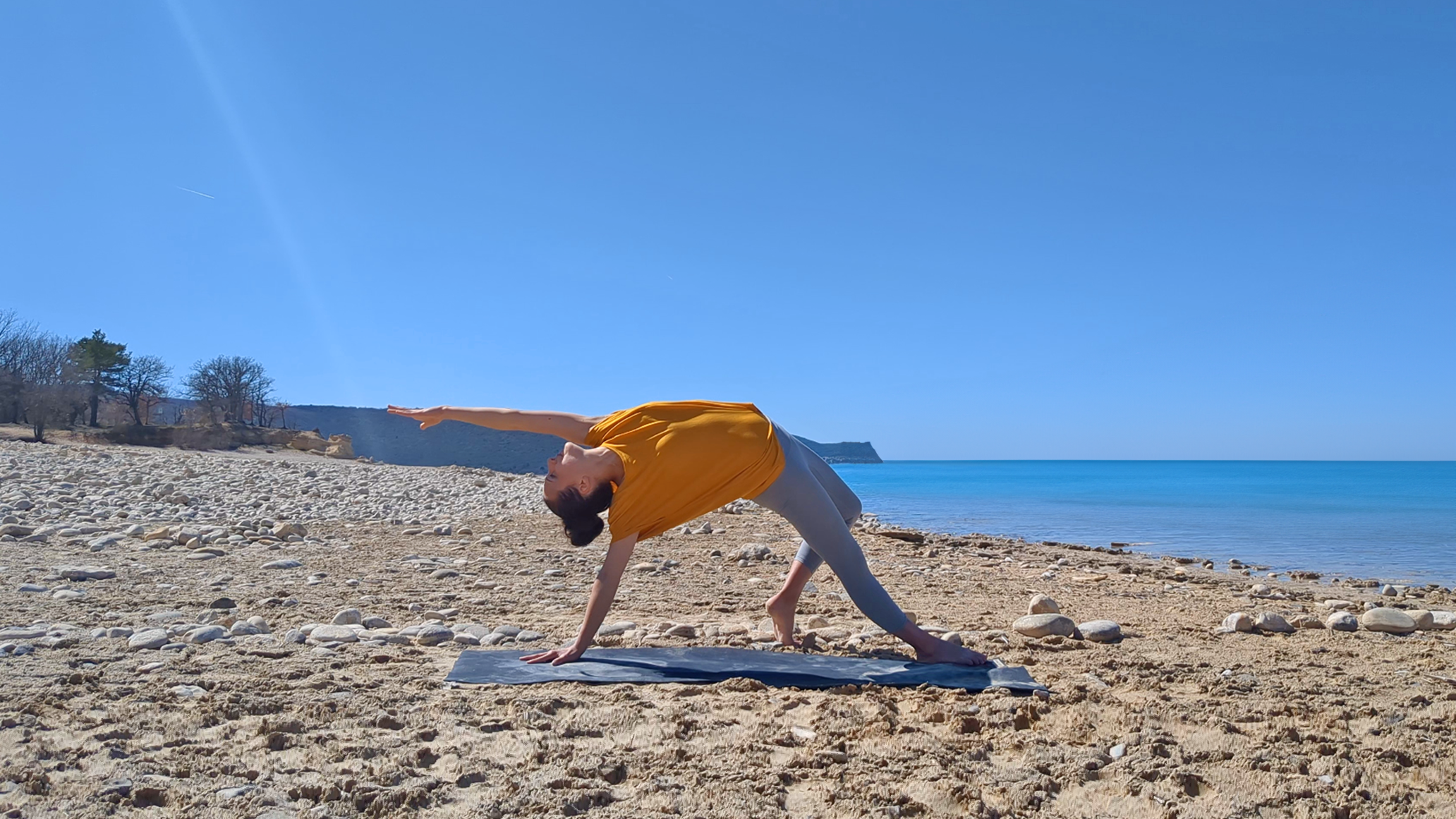 Spinal Flow | 23 mins