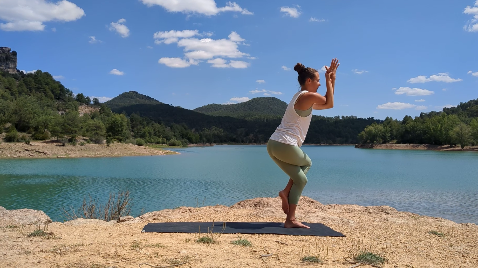 Shoulder Flow |  25 mins