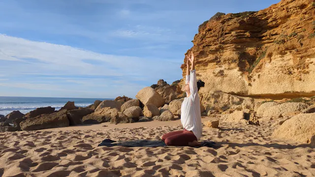 Slow Shoulder | 20 mins