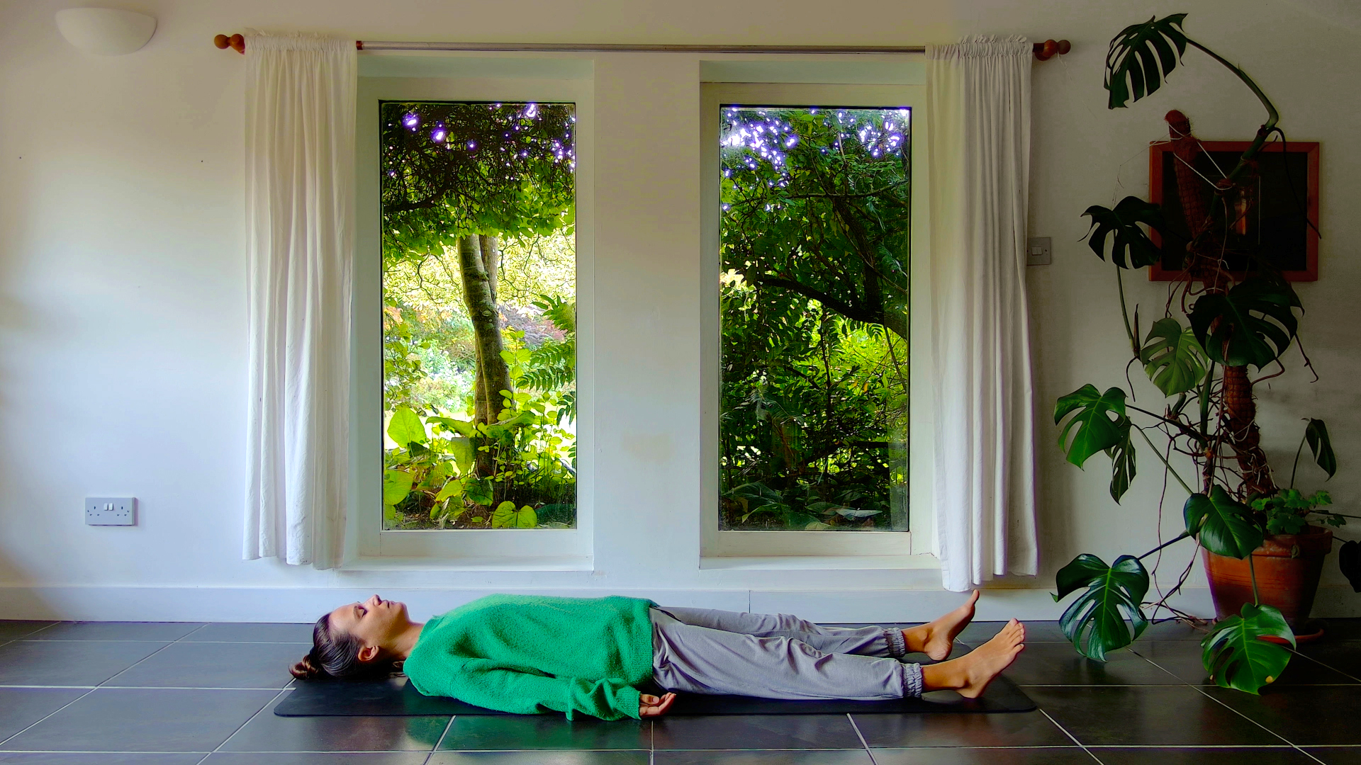 Subtle Currents | 14 min