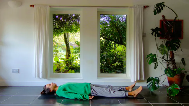 Subtle Currents | 14 min