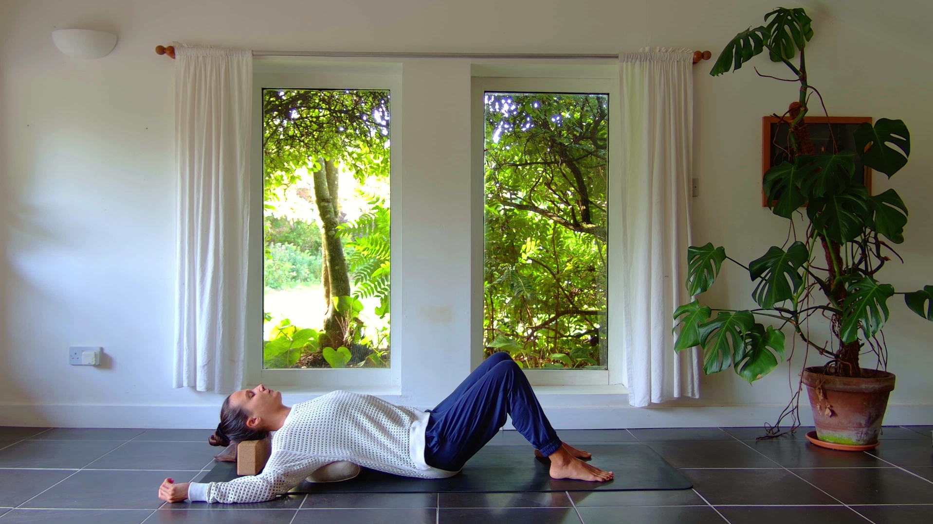 Breathing Space | 20 min
