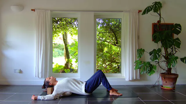 Breathing Space | 20 min