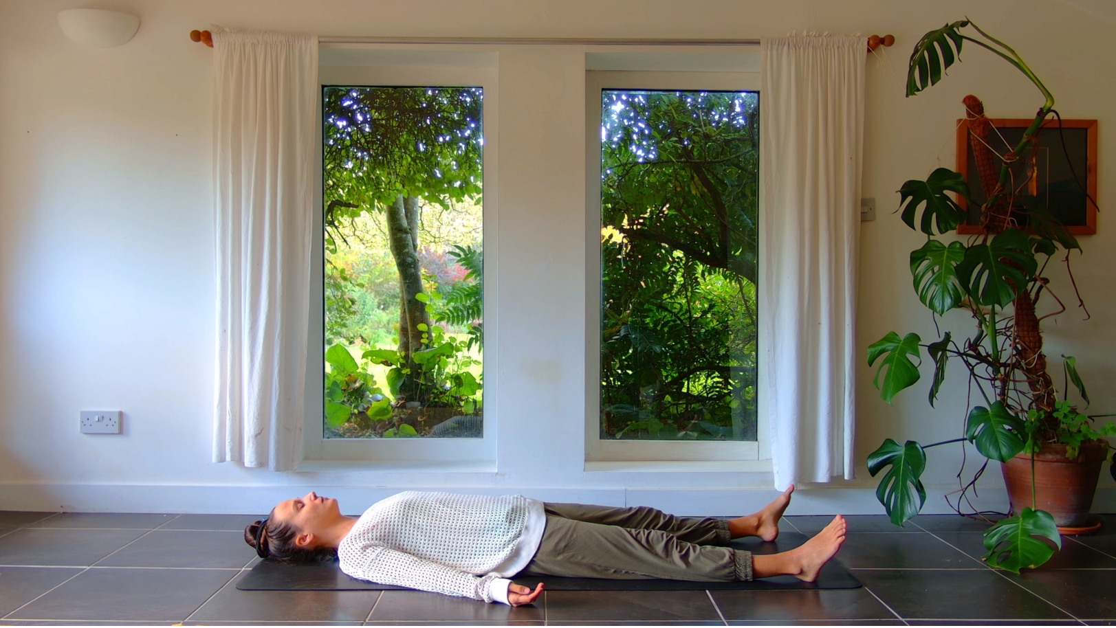 Rest & Release | 13 min