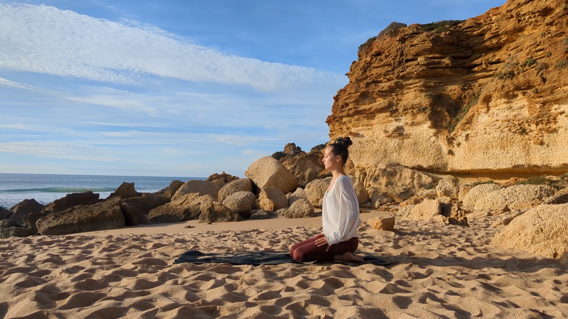 Slow Shoulder | 20 min