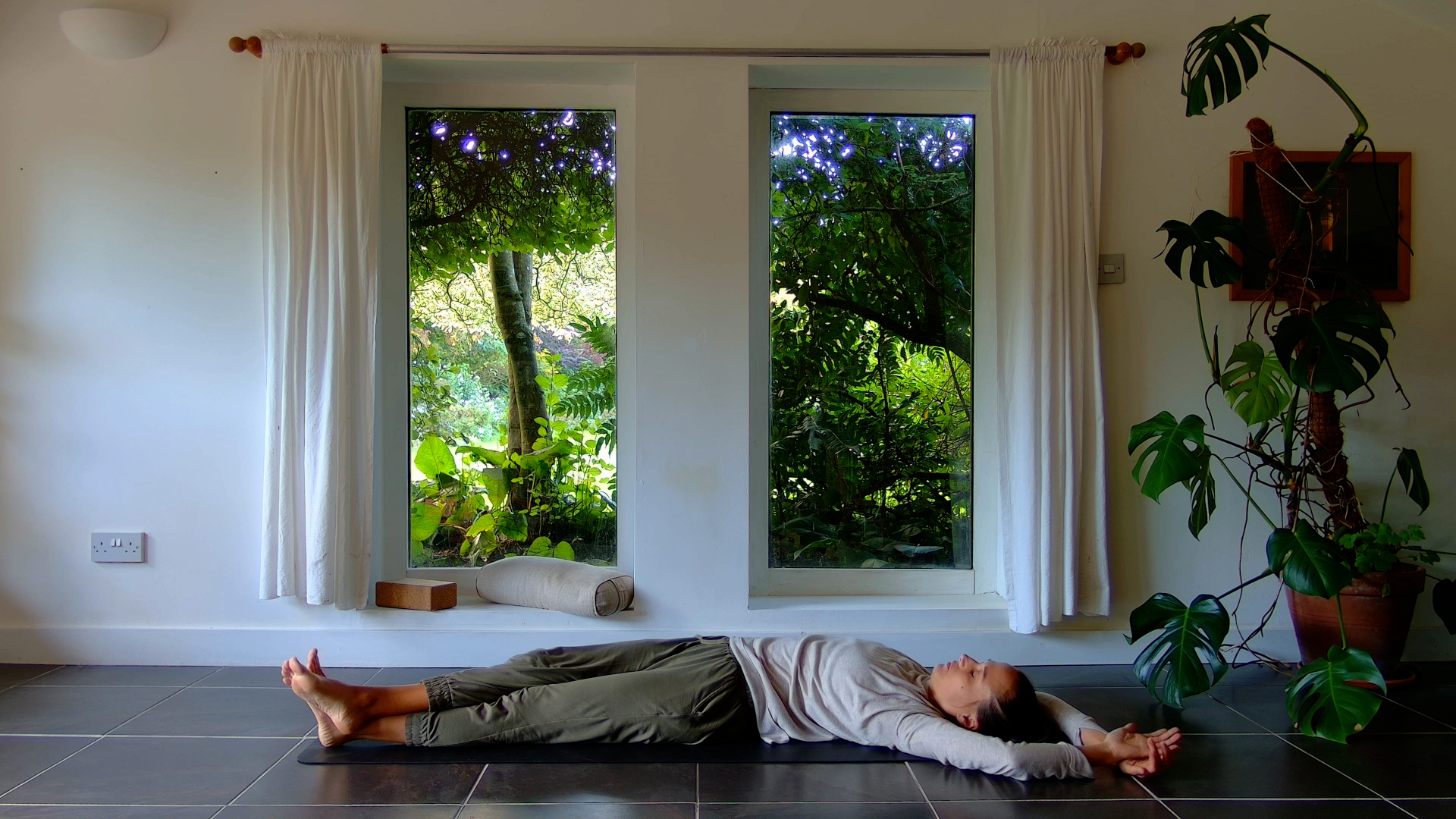 Slow Seaweed | 28 min