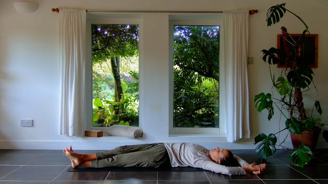 Slow Seaweed | 28 min