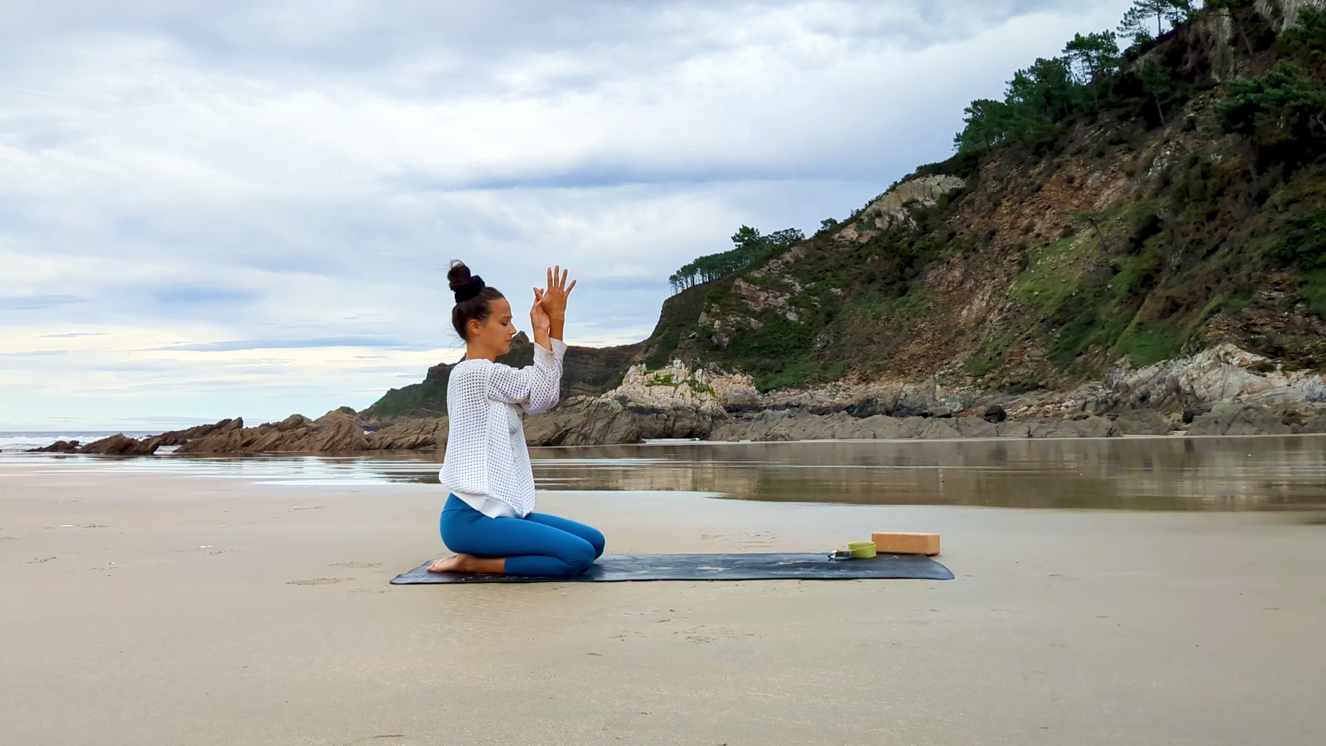 Slow Shoulder | 20 min