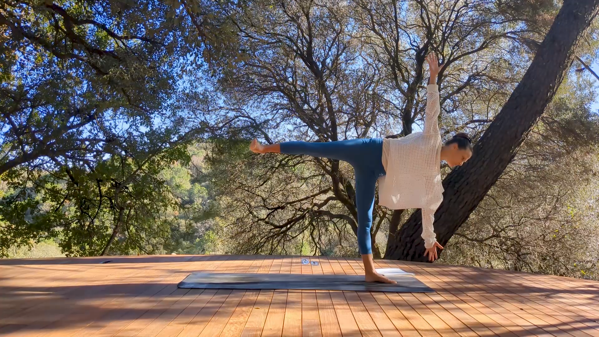 Spinal Flow | 30 mins