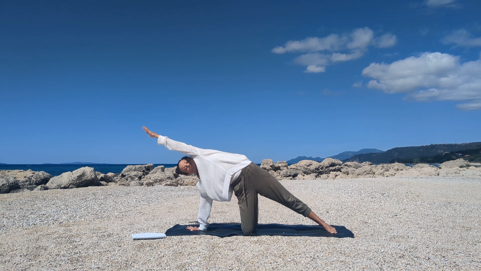 Spiral Flow | 24 min