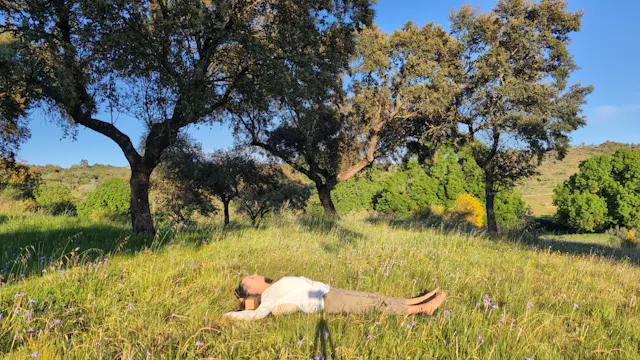 Spacious Breath | 33 min