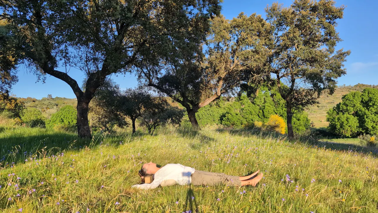 Spacious Breath | 33 min