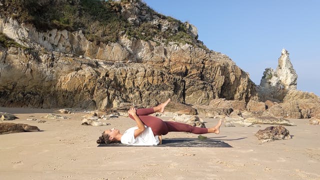Slow Hip | 28 min