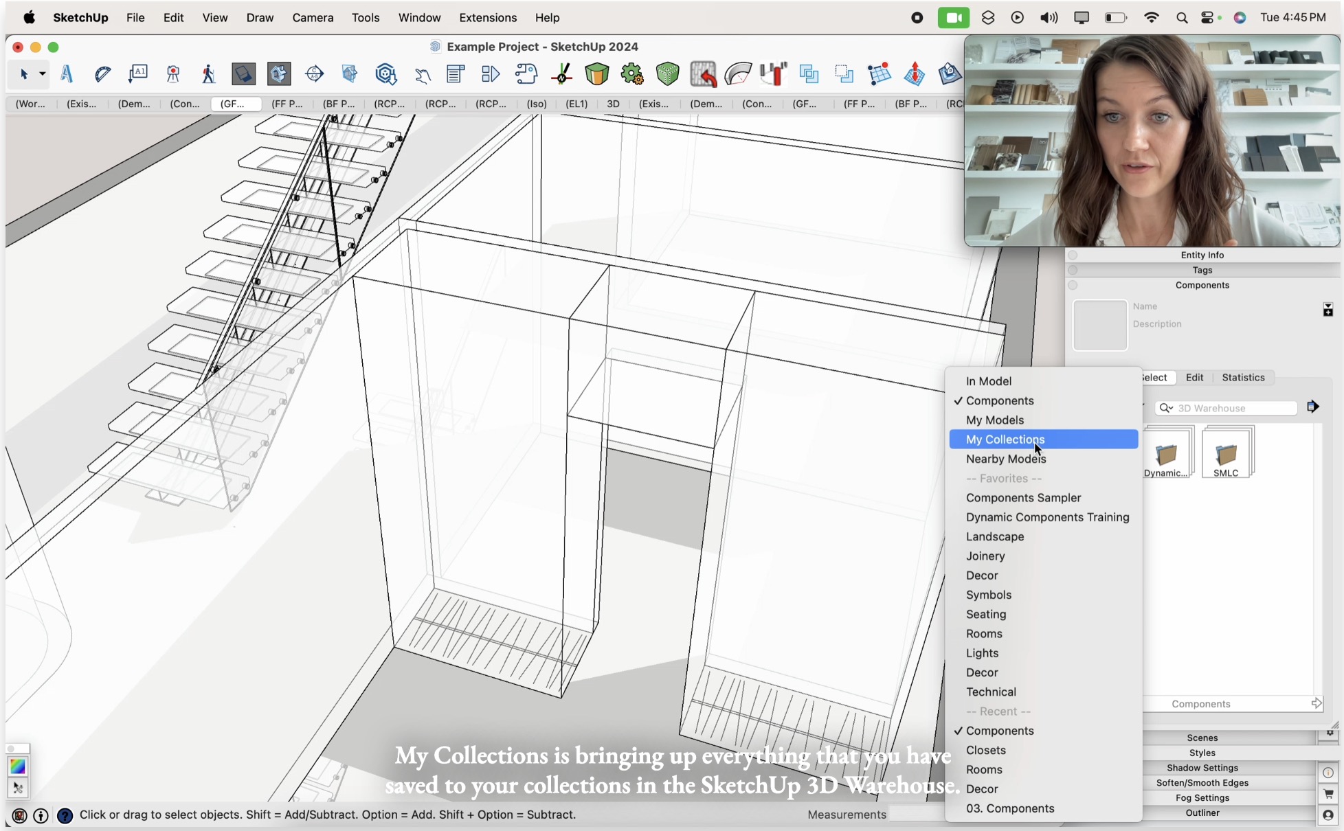 06.03. Build your own reusable component collection