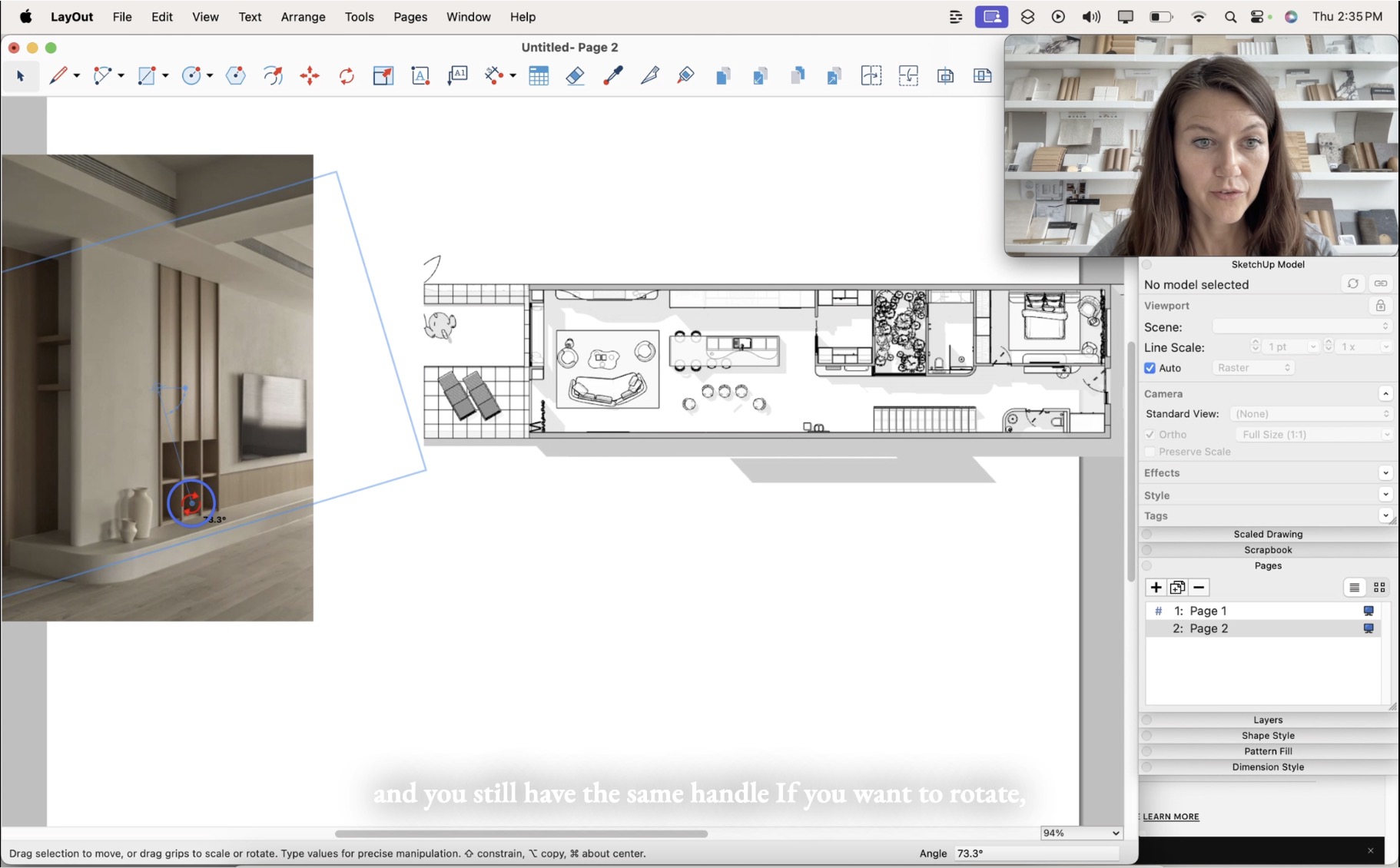 07.1. Updates in Layout 2025