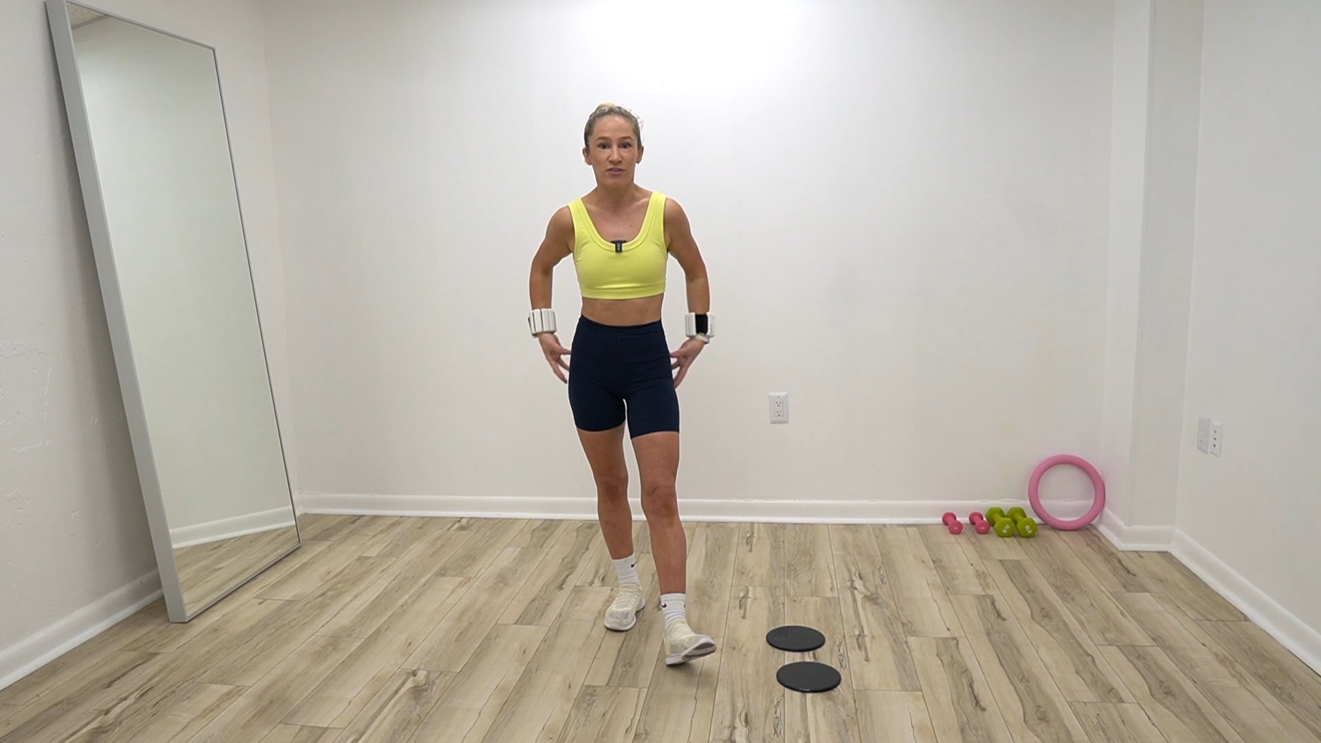 3.26 FULL BODY SLIDER QUICKIE