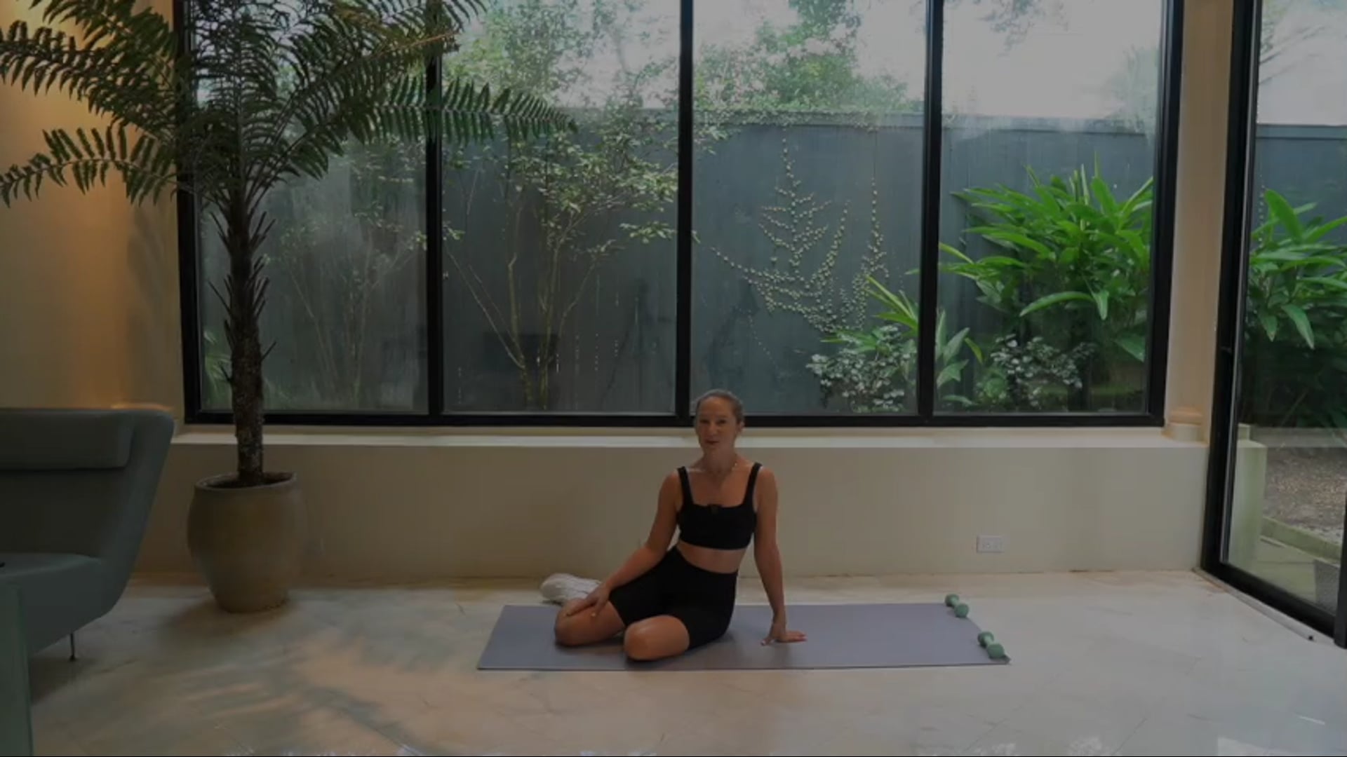 REFORMER INSPIRED ABS 8.16