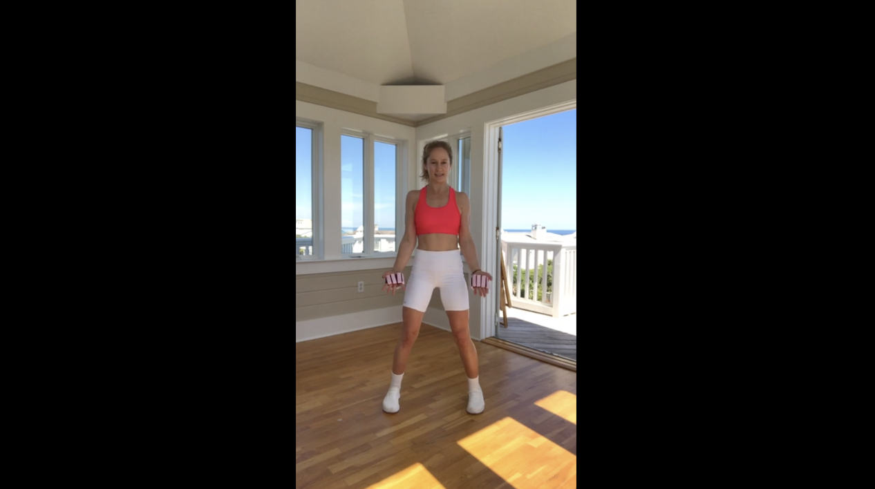 LIVE FULL BODY SCULPT