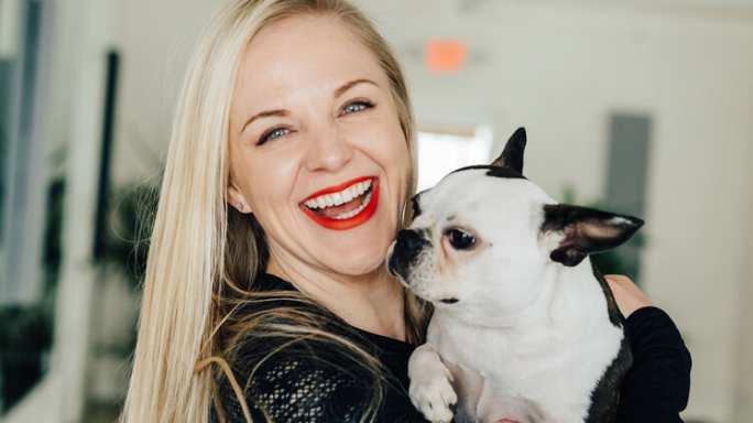 Breathing Tutorial with Animations with Laura Romney