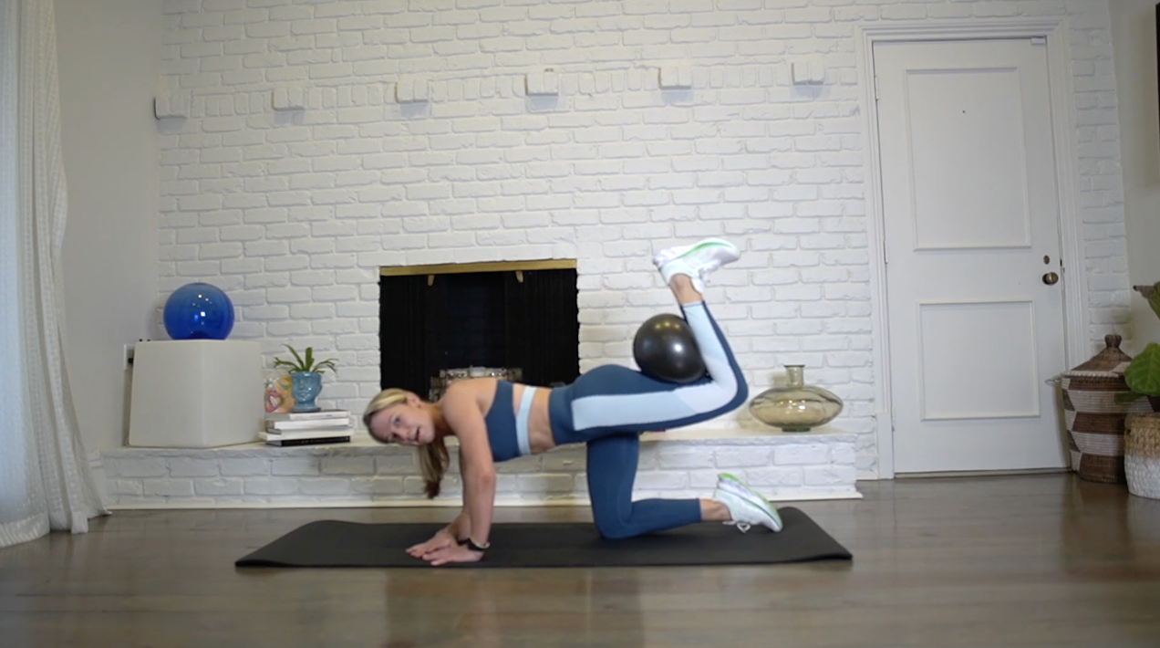 BOOTY SCULPT QUICKIE