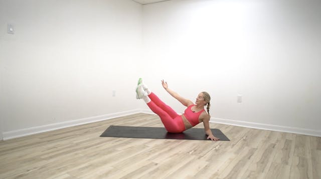 INNER & OUTER THIGHS