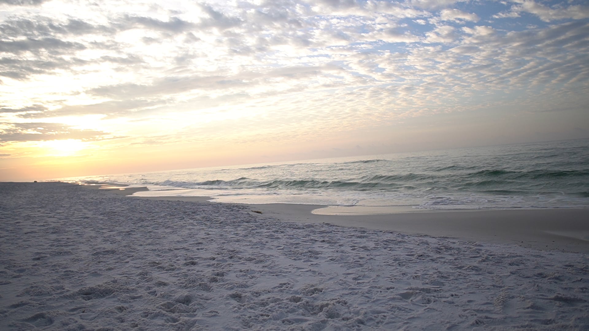 SUNRISE OCEAN MEDITATION 1.21