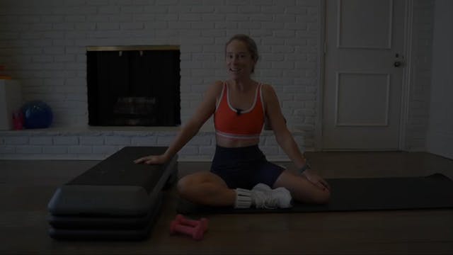 ARMS & BOOTY