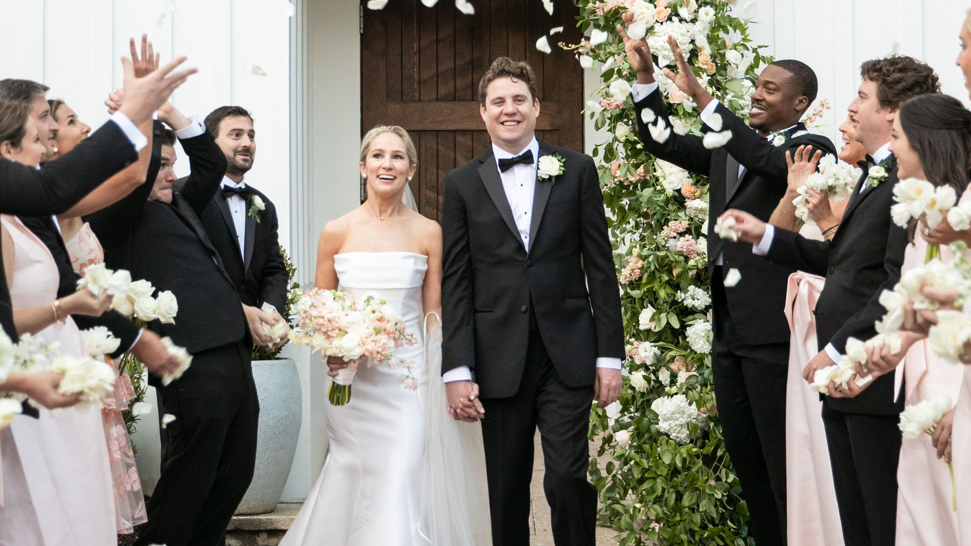 WEDDING WORKOUT PLAN