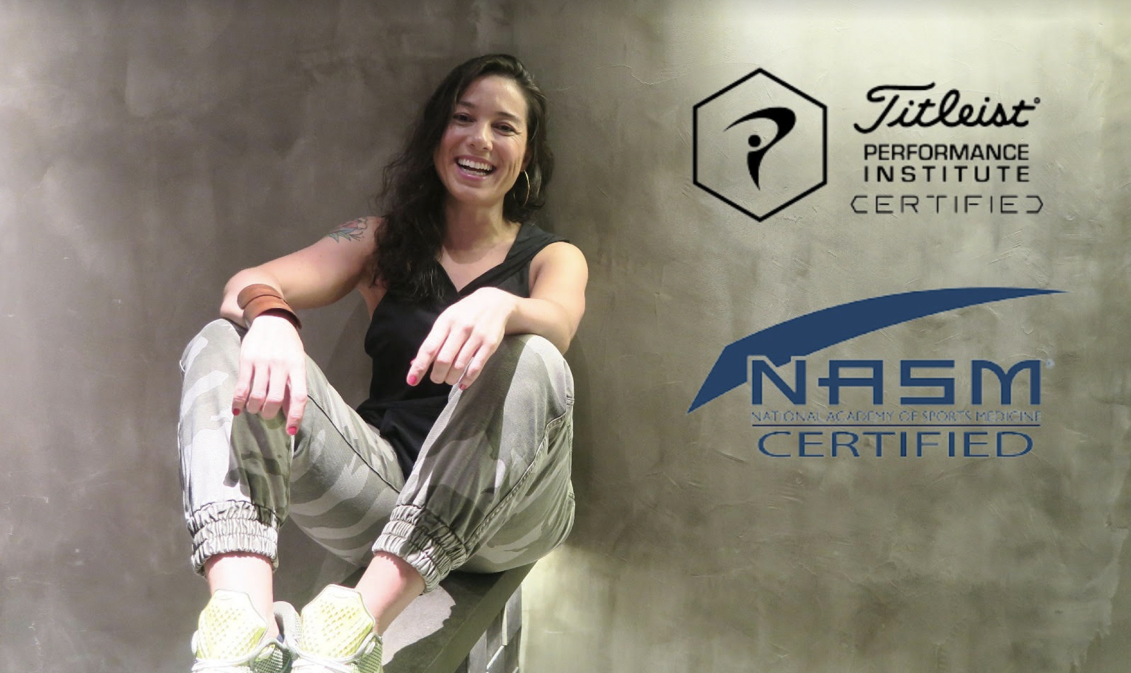 Full Body Workout with Kat Sullivan 