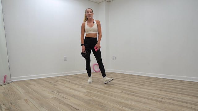 DAY 7. SLIDERS - SLOW SCULPT