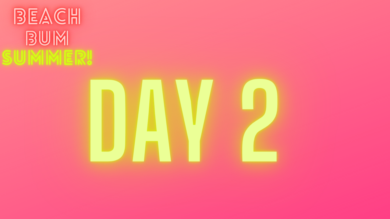 BARRE BOOTY (& ABS)  6.25