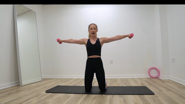 ARMS WK 1