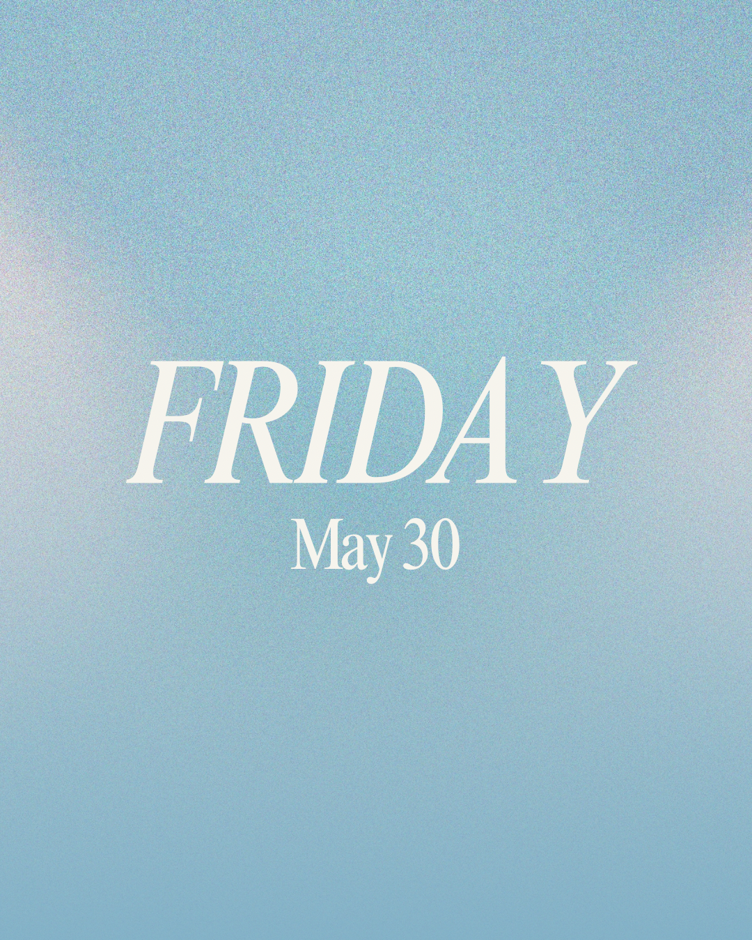 FULL BODY SCULPT  - LIVE AUDUBON PARK 