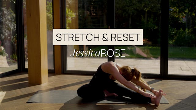 Stretch & Reset