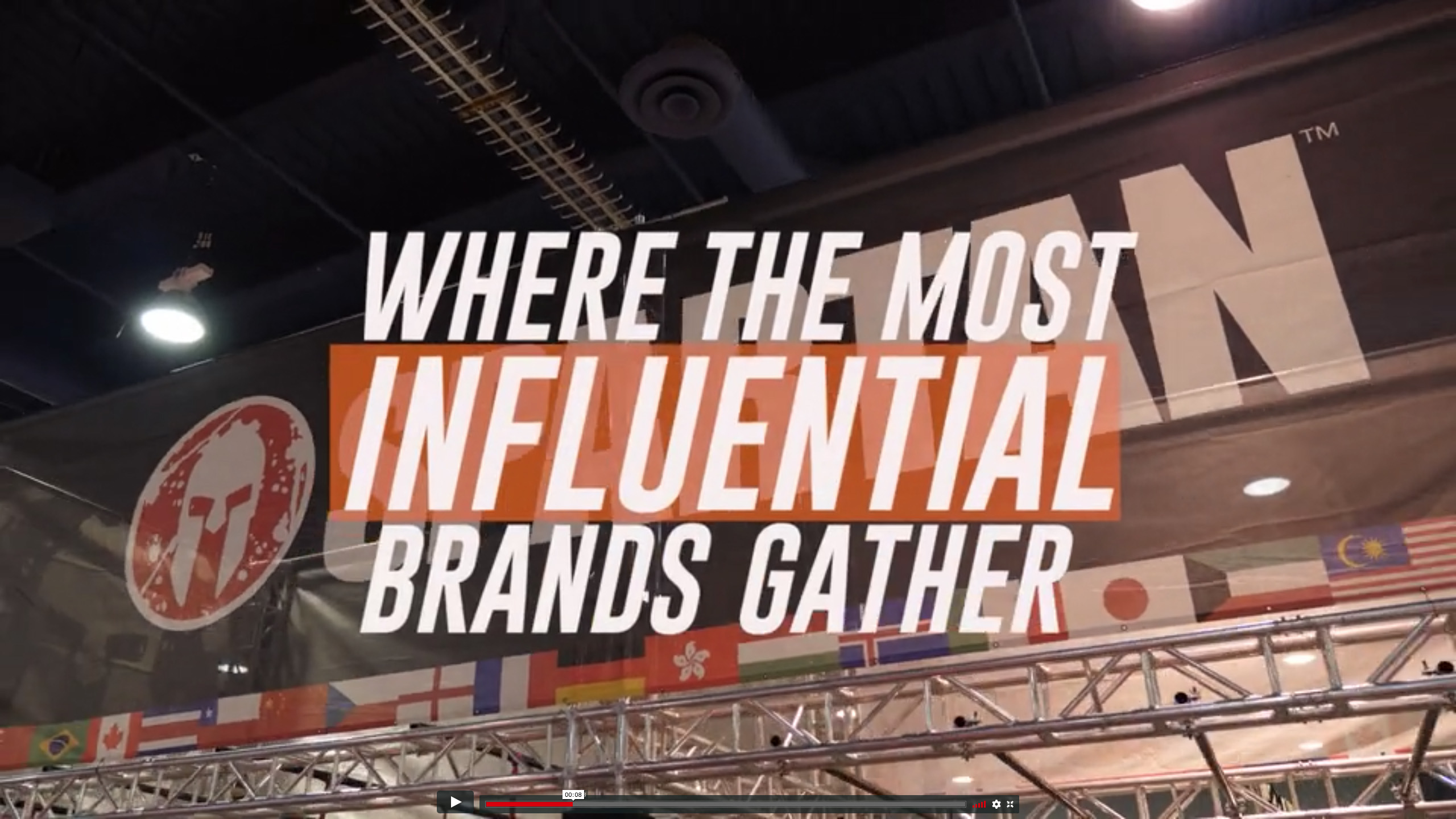 Excitement of Olympia