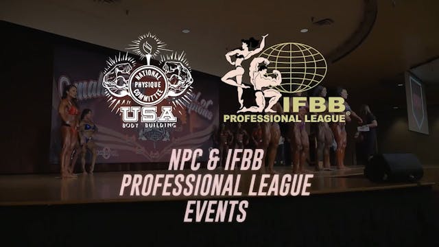 2020 Chicago Pro finals, Friday